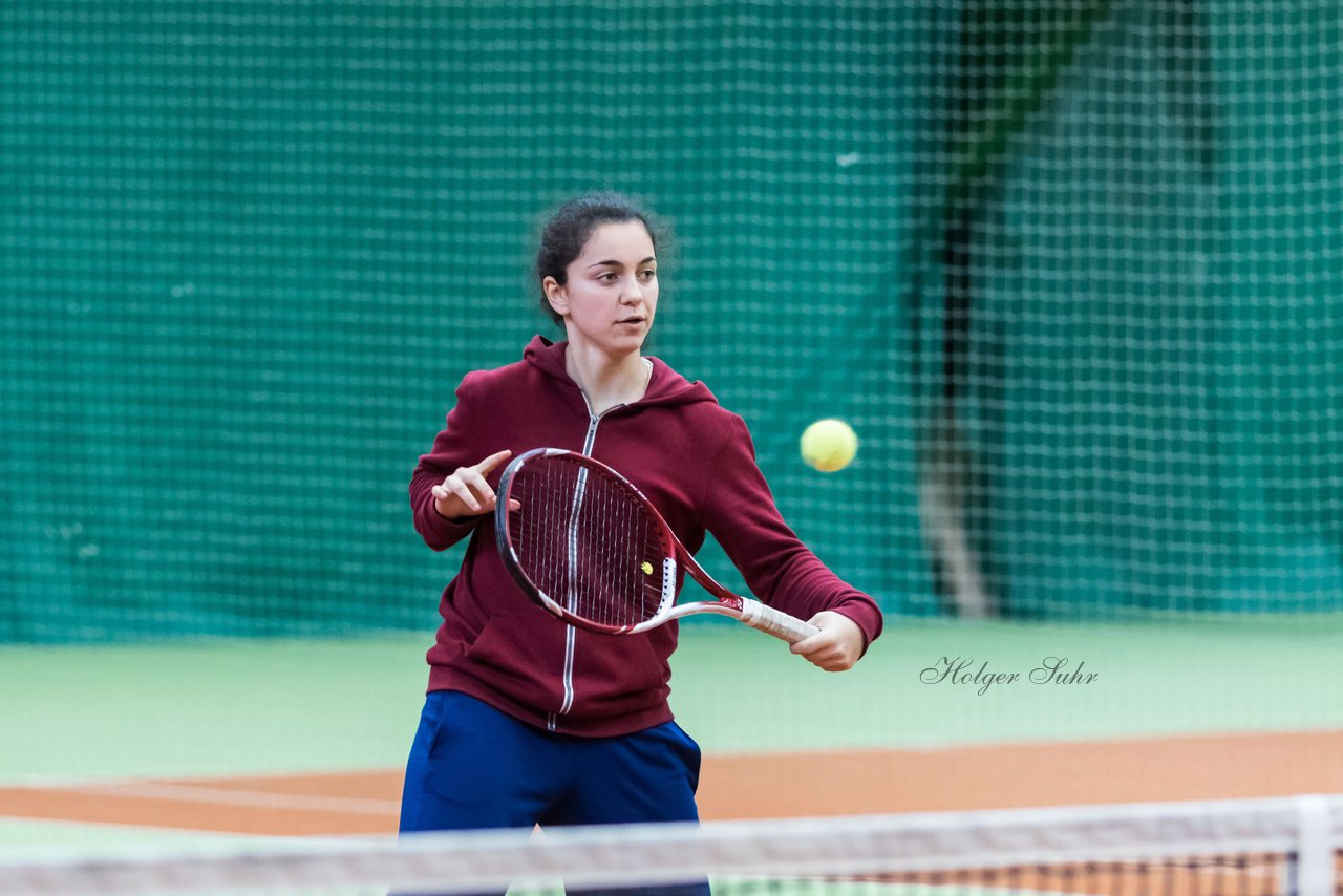 Bild 90 - Damen LBV Phoenix - TSV Glinde 3 : Ergebnis: 6:0